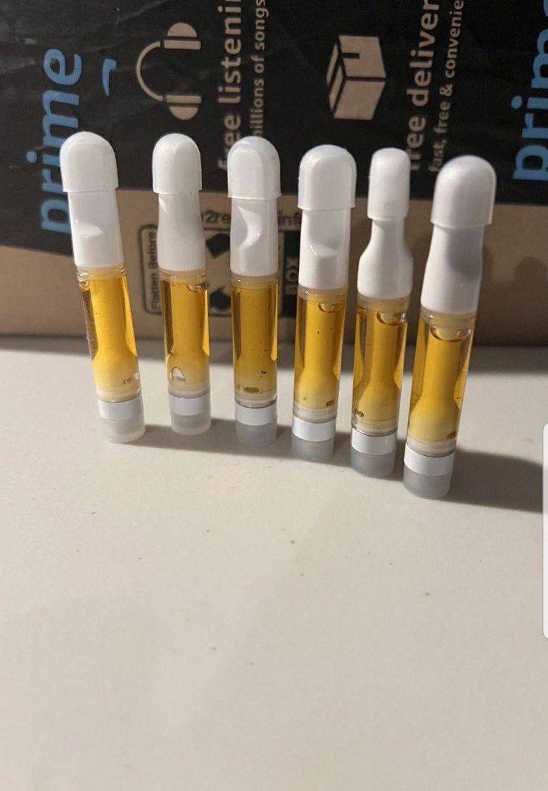 Dmt vape