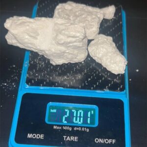 Coke 98% pure (1g)
