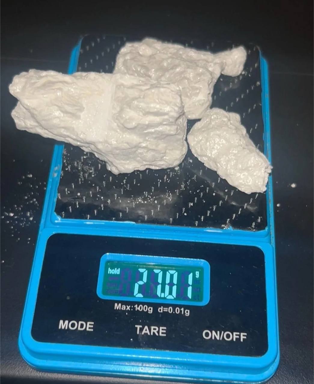 Coke 98% pure (1g)
