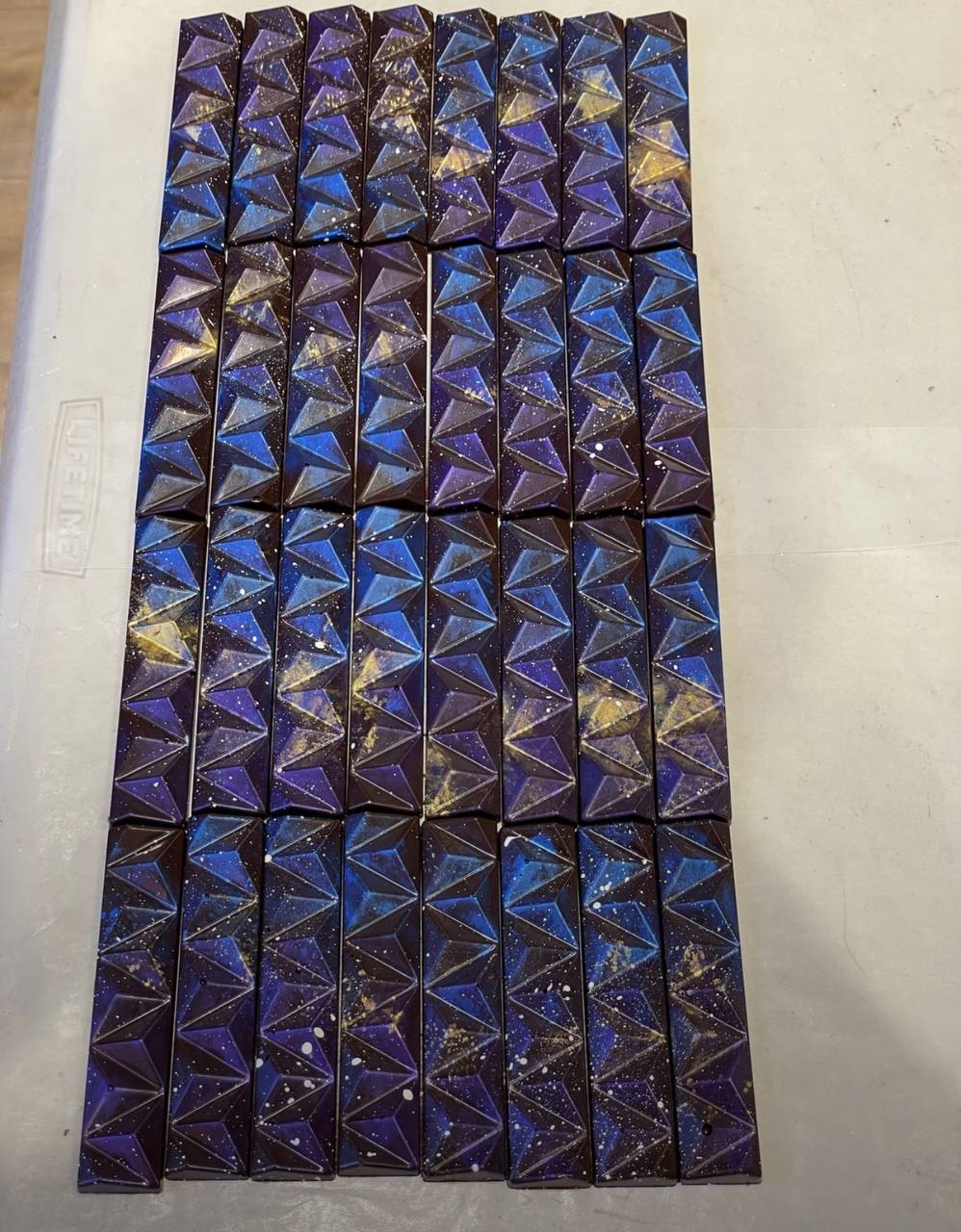 Gel Acid tab (600ug)/50tabs