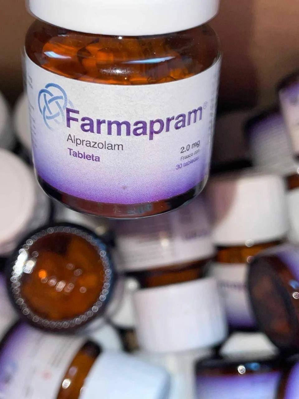 Farmapram 2.0mg