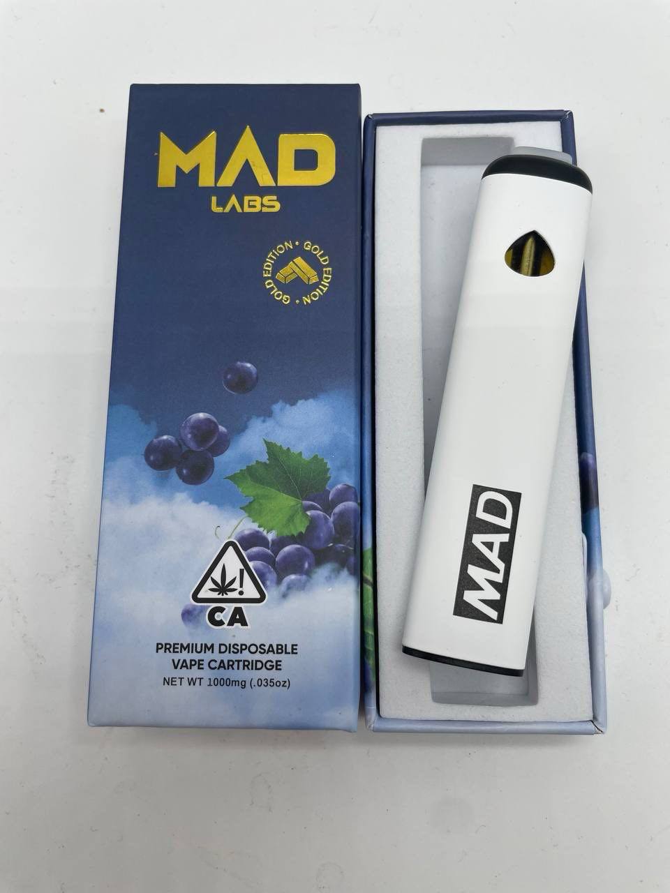 Premium Dispo