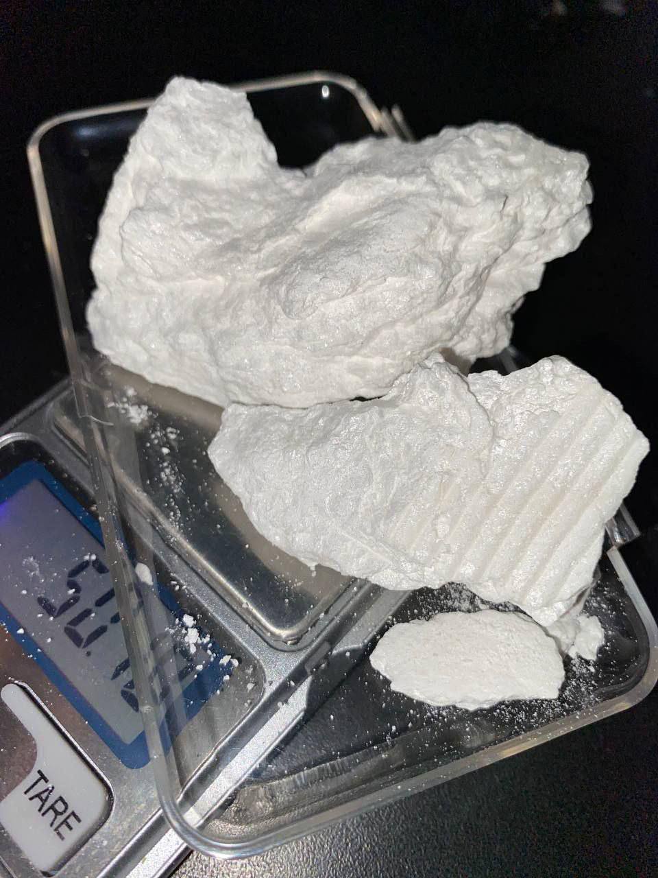 Coke 1g